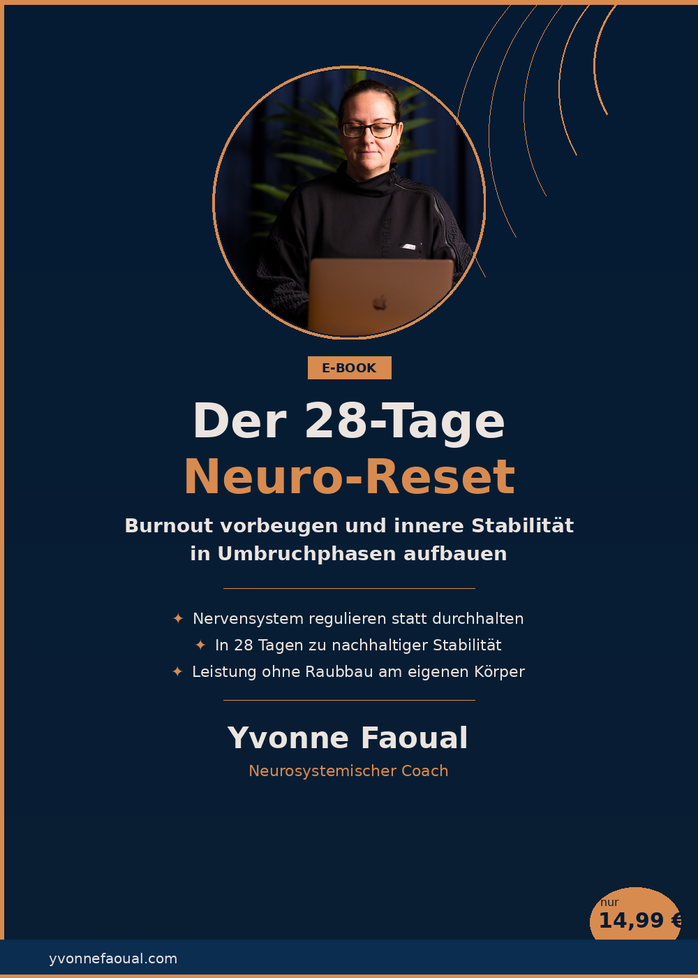 Der 28-Tage Neuro-Reset E-Book